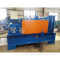 5T Decoiler High Speed Steel Straightening Machine